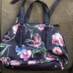 Dana Buchman Crossbody Purse